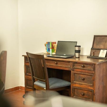 Appartamento Casita Tumbergia Antigua Esterno foto