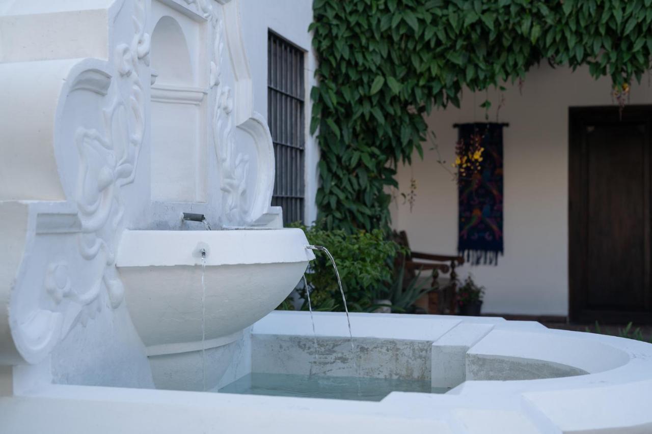 Appartamento Casita Tumbergia Antigua Esterno foto