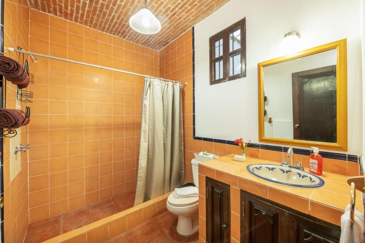 Appartamento Casita Tumbergia Antigua Esterno foto